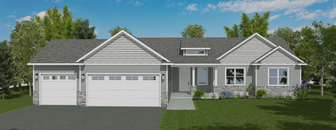 Oakland Ranch Craftsman